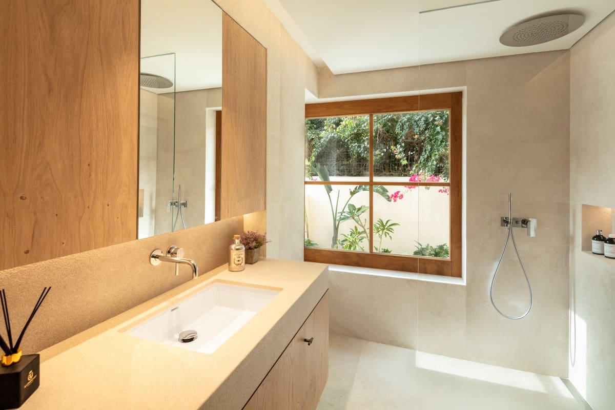 5 chambre Villa/Maison à vendre à Golden Mile avec piscine garage - 6 500 000 € (Ref: 9405521)