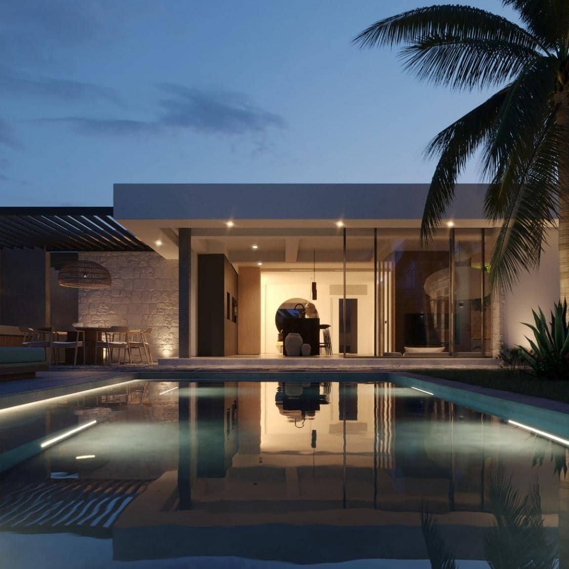 4 soverom Villa til salgs i Nueva Andalucia - € 2 195 000 (Ref: 9405525)