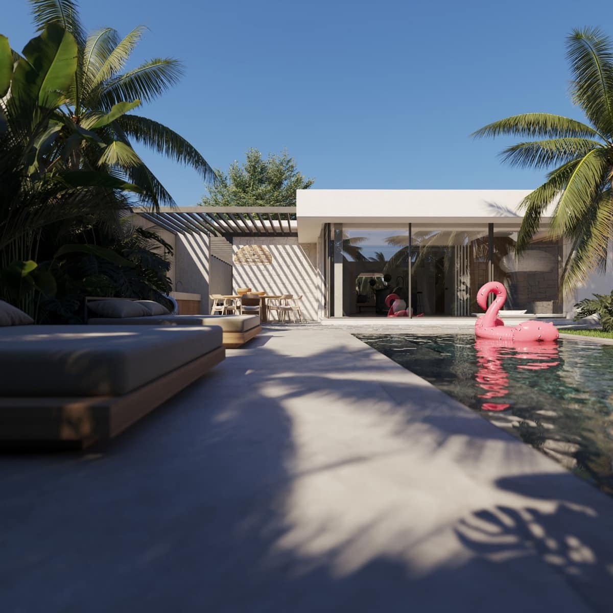 4 soverom Villa til salgs i Nueva Andalucia - € 2 195 000 (Ref: 9405525)