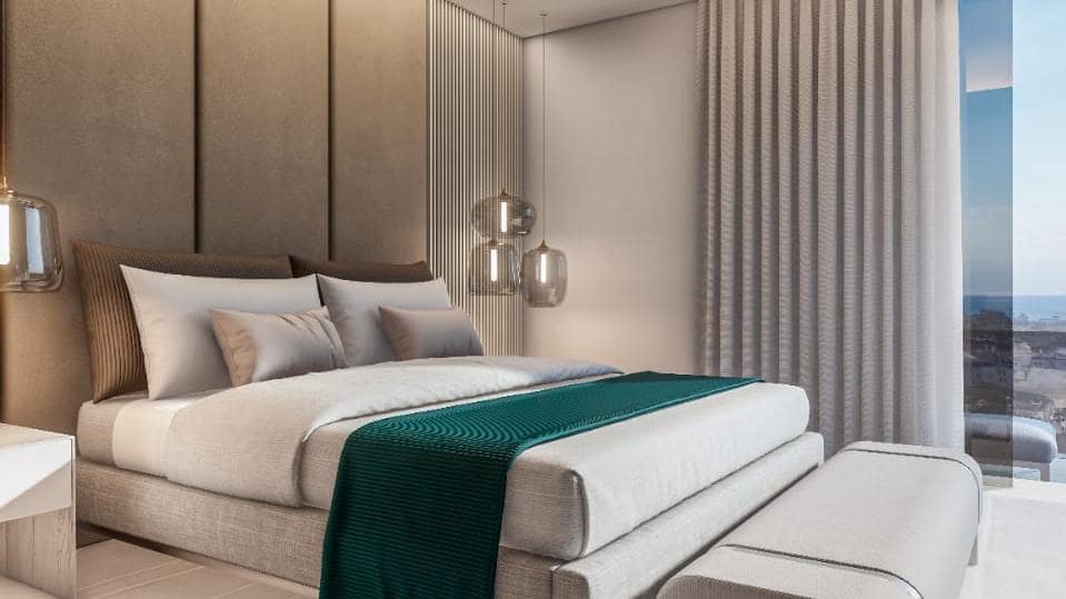 5 sypialnia Willa na sprzedaż w Marbella z basenem garażem - 2 500 000 € (Ref: 9405529)