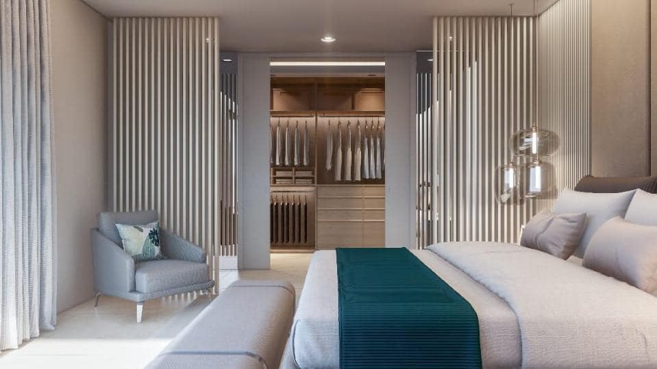 5 sypialnia Willa na sprzedaż w Marbella z basenem garażem - 2 500 000 € (Ref: 9405529)