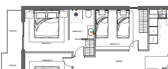3 camera da letto Appartamento in vendita in Marbella con piscina garage - 545.000 € (Rif: 9405533)