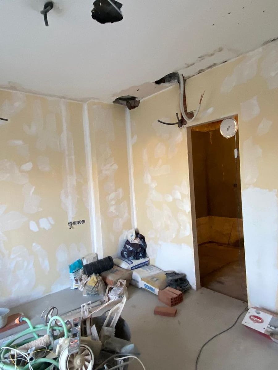 4 sovrum Lägenhet till salu i La Quinta med pool garage - 950 000 € (Ref: 9405534)