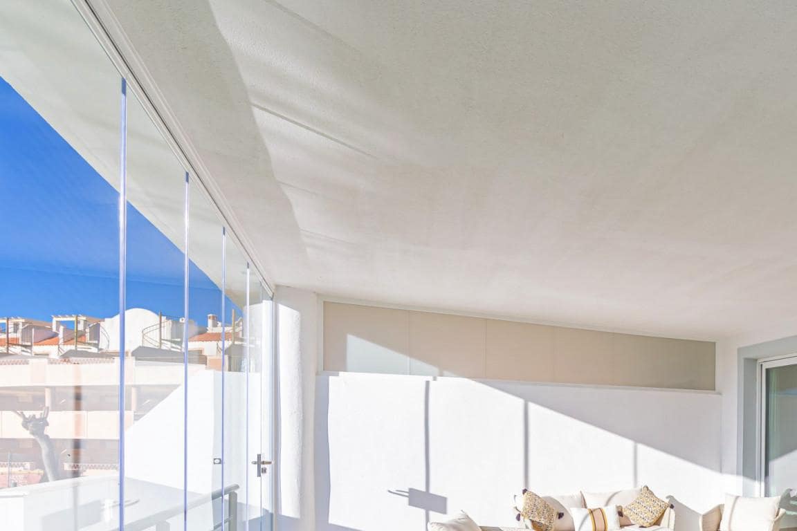 2 bedroom Apartment for sale in Casares with pool garage - € 199,000 (Ref: 9405535)