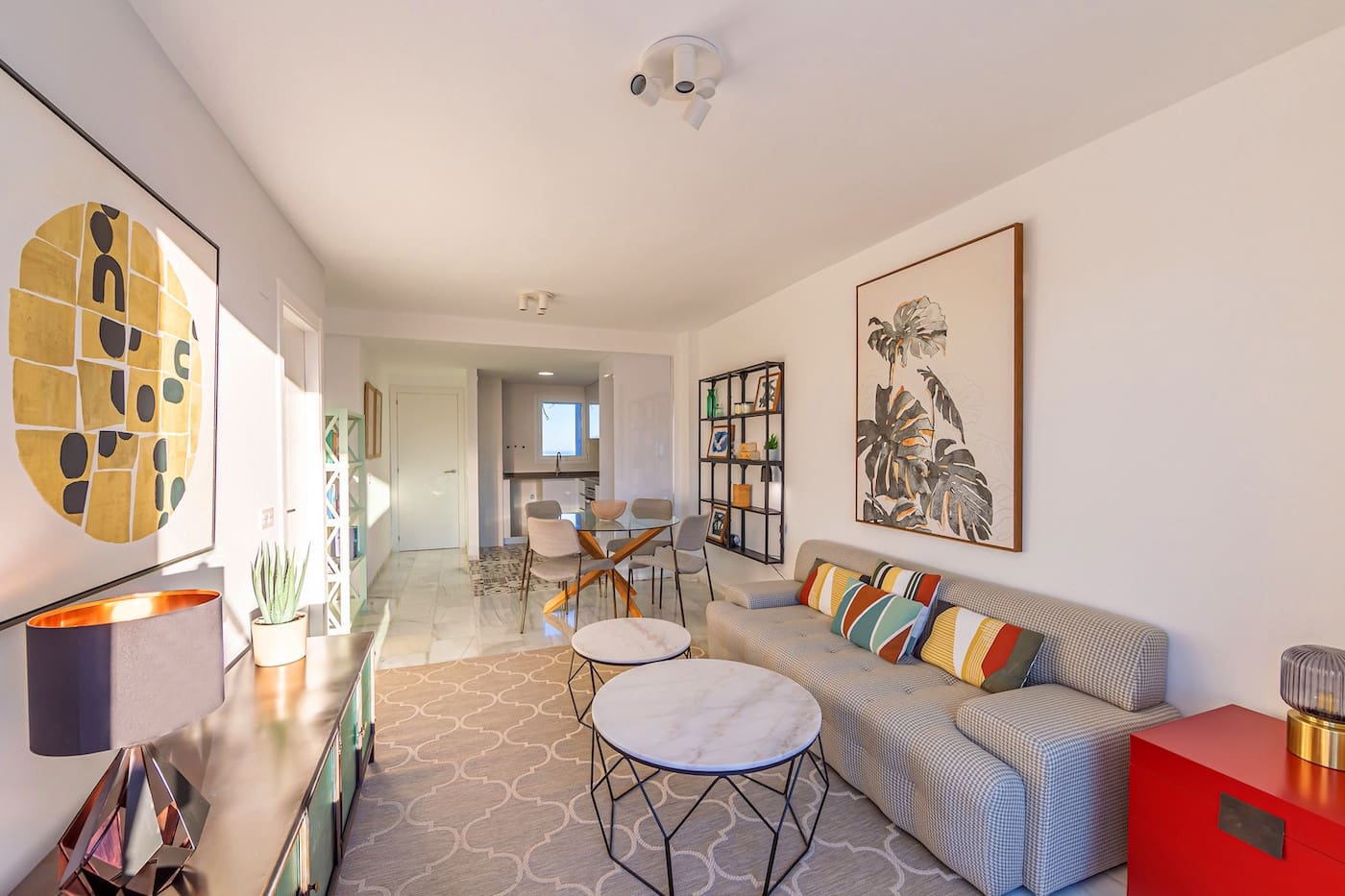 2 bedroom Apartment for sale in Casares with pool garage - € 199,000 (Ref: 9405535)