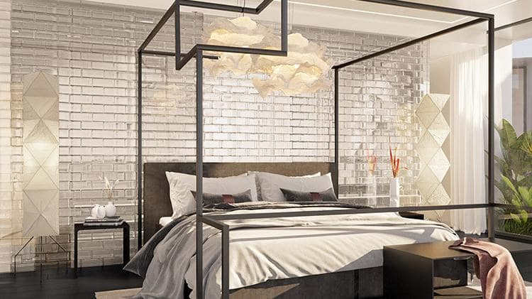 5 soveværelse Villa til salg i Golden Mile med swimmingpool garage - € 14.000.000 (Ref: 9405536)