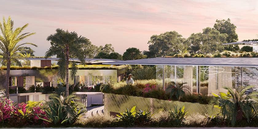 5 soveværelse Villa til salg i Golden Mile med swimmingpool garage - € 14.000.000 (Ref: 9405536)