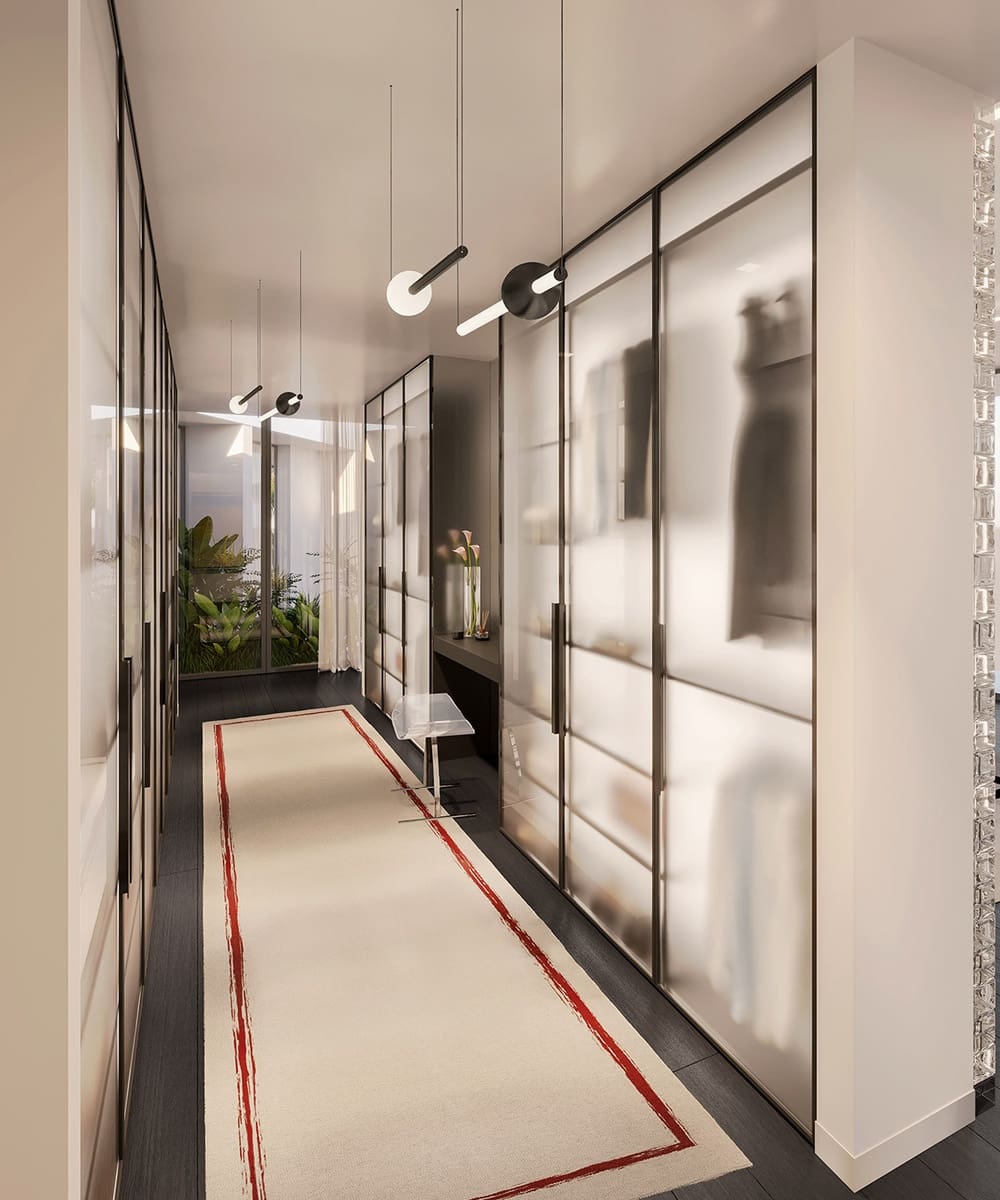 5 soveværelse Villa til salg i Golden Mile med swimmingpool garage - € 14.000.000 (Ref: 9405536)