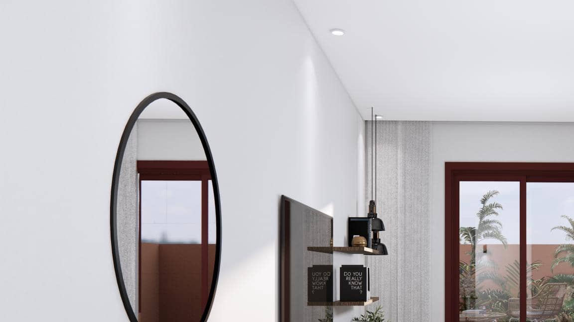 2 soverom Leilighet til salgs i El Paraiso med svømmebasseng garasje - € 195 000 (Ref: 9405538)