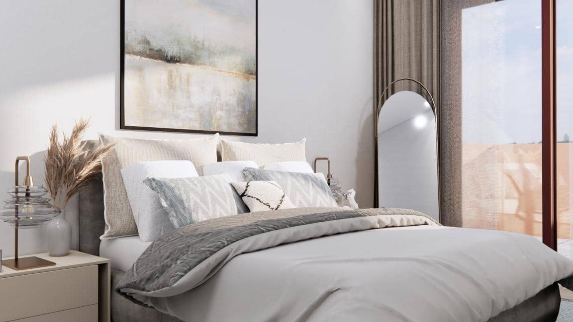 2 soverom Leilighet til salgs i El Paraiso med svømmebasseng garasje - € 195 000 (Ref: 9405538)