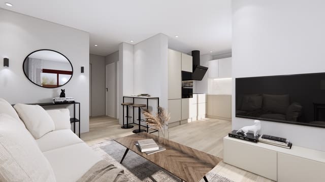 2 bedroom Apartment for sale in El Paraiso, Estepona with pool garage - € 195,000 (Ref: 9405538)