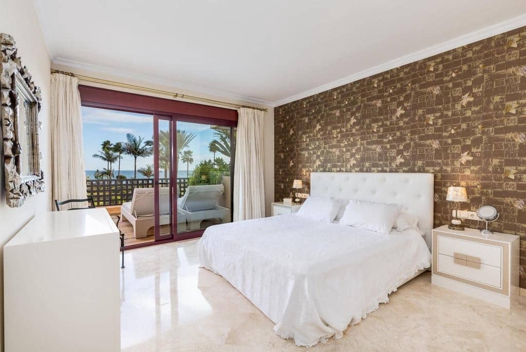 3 soverom Leilighet til salgs i Costalita med svømmebasseng garasje - € 1 495 000 (Ref: 9405543)