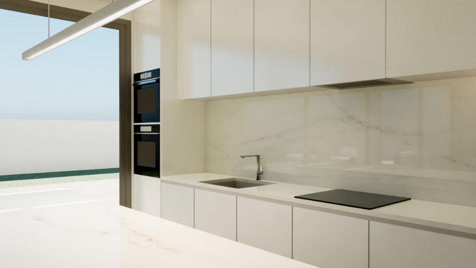 3 camera da letto Villa in vendita in Estepona con piscina garage - 650.000 € (Rif: 9405544)