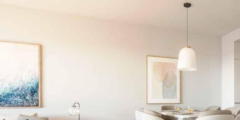 Apartamento de 2 habitaciones en Mijas Costa en venta con piscina garaje - 205.600 € (Ref: 9405546)