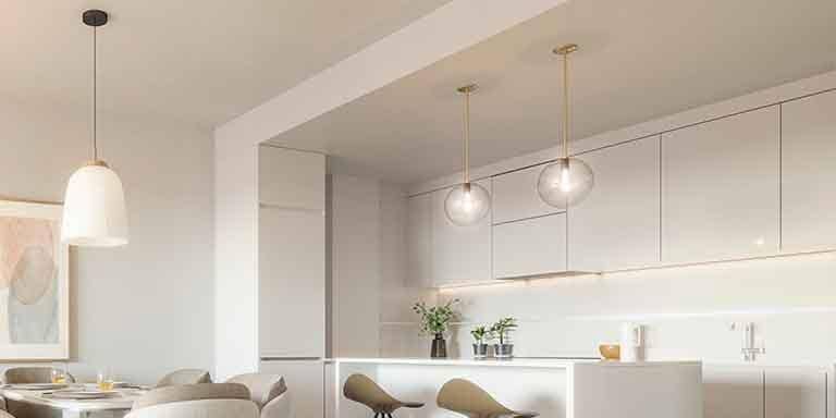 Apartamento de 2 habitaciones en Mijas Costa en venta con piscina garaje - 205.600 € (Ref: 9405546)