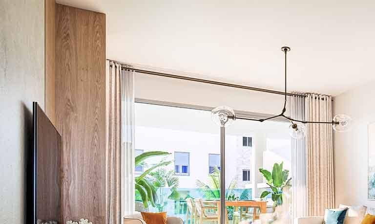 Apartamento de 2 habitaciones en Mijas Costa en venta con piscina garaje - 205.600 € (Ref: 9405546)