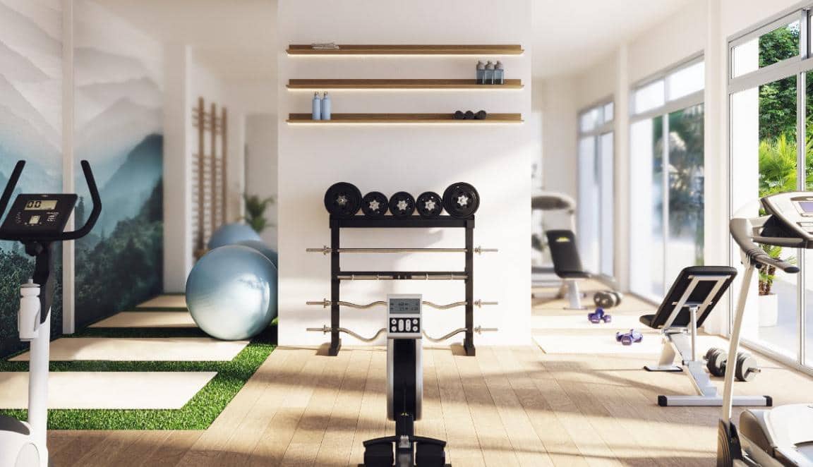 3 soverom Leilighet til salgs i Benalmadena med svømmebasseng garasje - € 323 000 (Ref: 9405550)