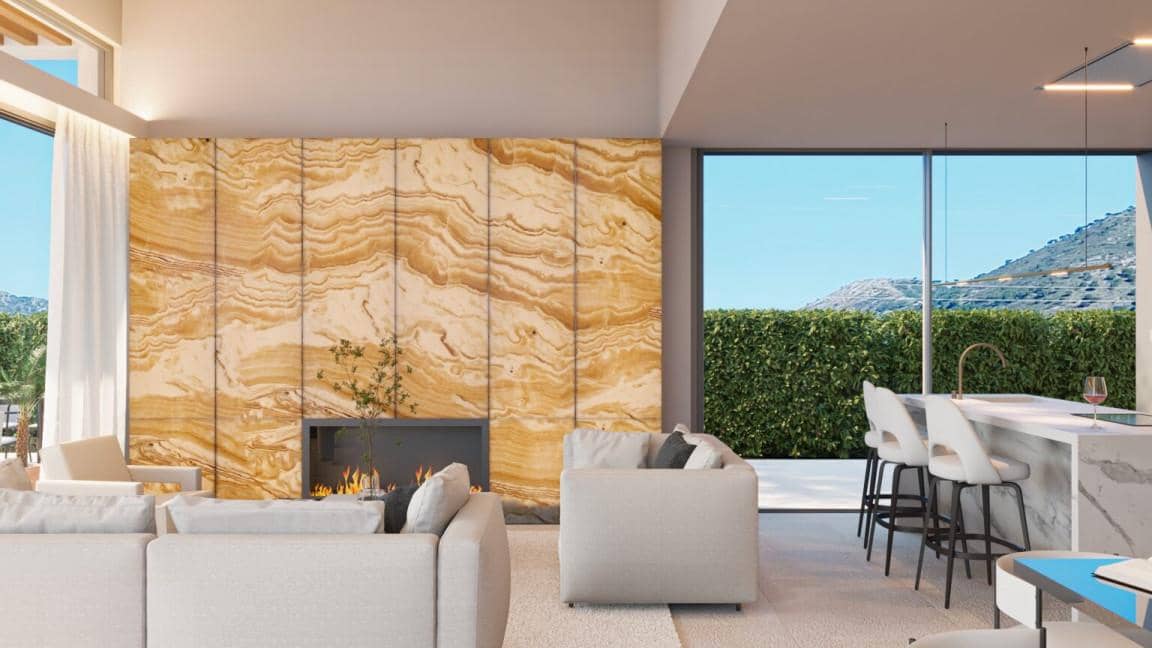 5 soverom Villa til salgs i Benalmadena med svømmebasseng garasje - € 1 850 000 (Ref: 9405555)