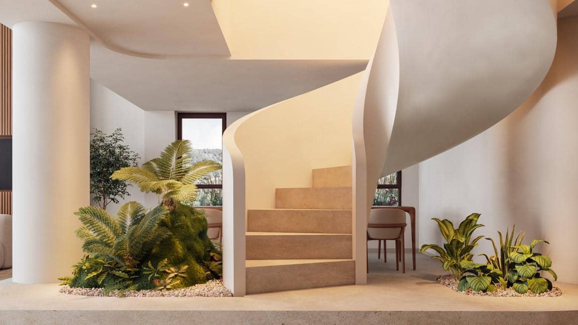 3 soverom Leilighet til salgs i Sotogrande med svømmebasseng garasje - € 970 000 (Ref: 9405560)