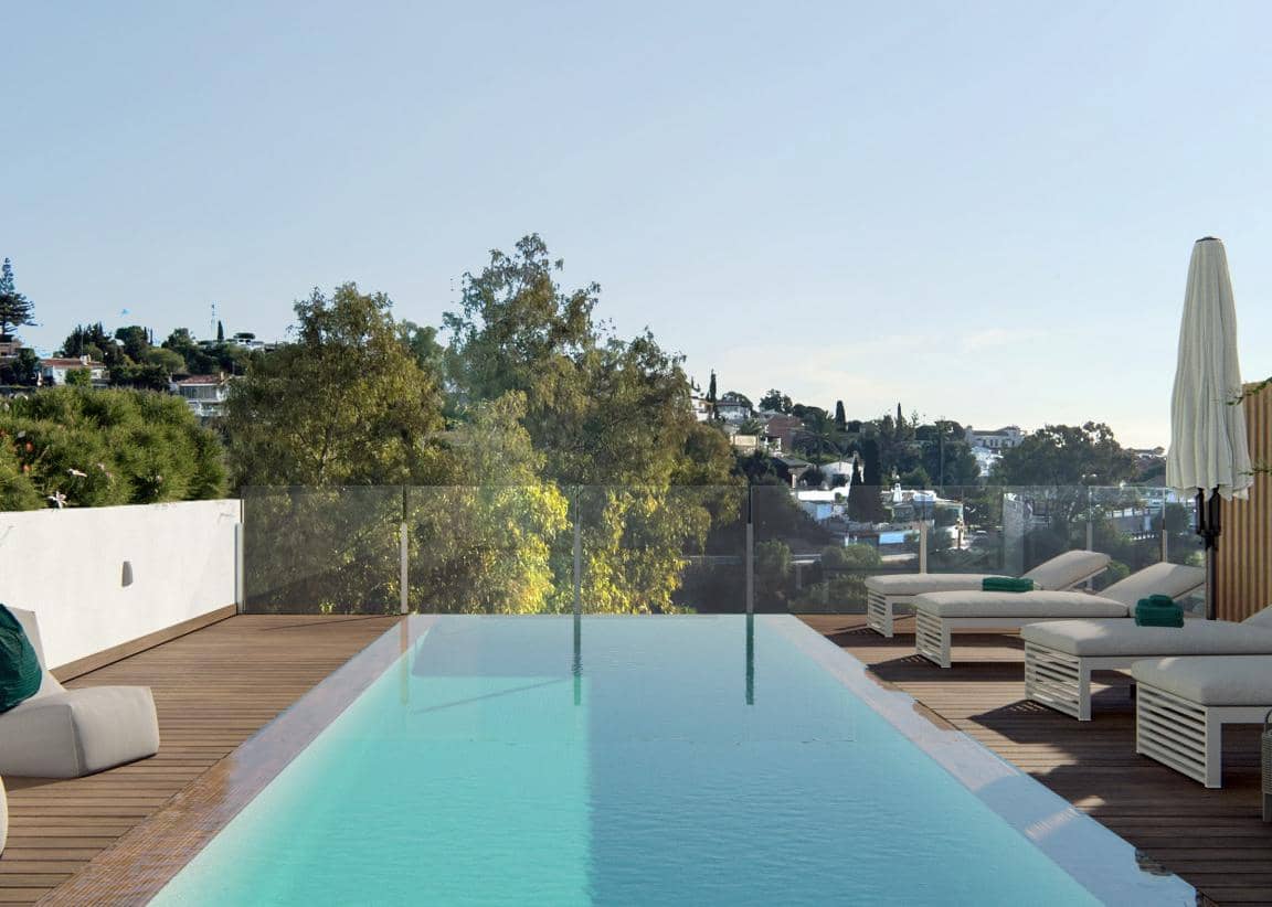 2 camera da letto Appartamento in vendita in Mijas Costa con piscina garage - 239.000 € (Rif: 9405561)