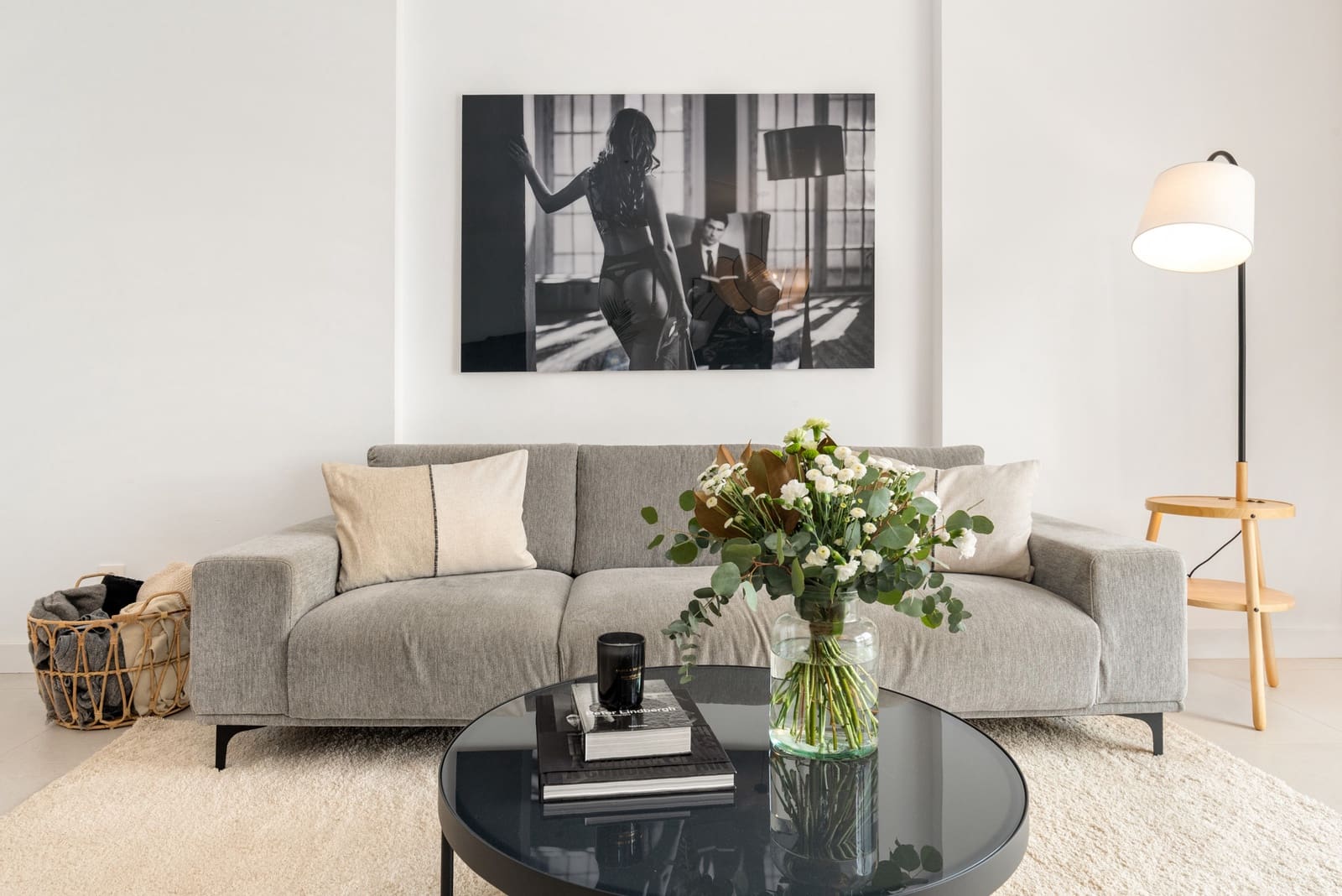 3 sypialnia Apartament na sprzedaż w Marbella z basenem garażem - 695 000 € (Ref: 9405567)