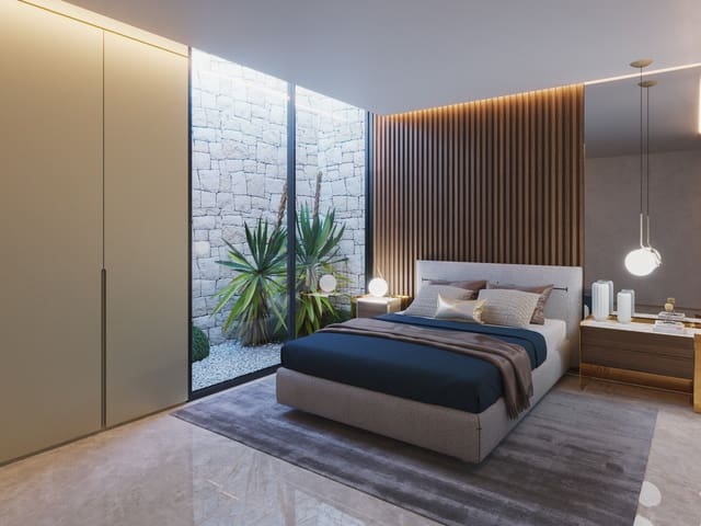 5 soveværelse Villa til salg i Golden Mile, Marbella med swimmingpool garage - € 5.250.000 (Ref: 9405576)