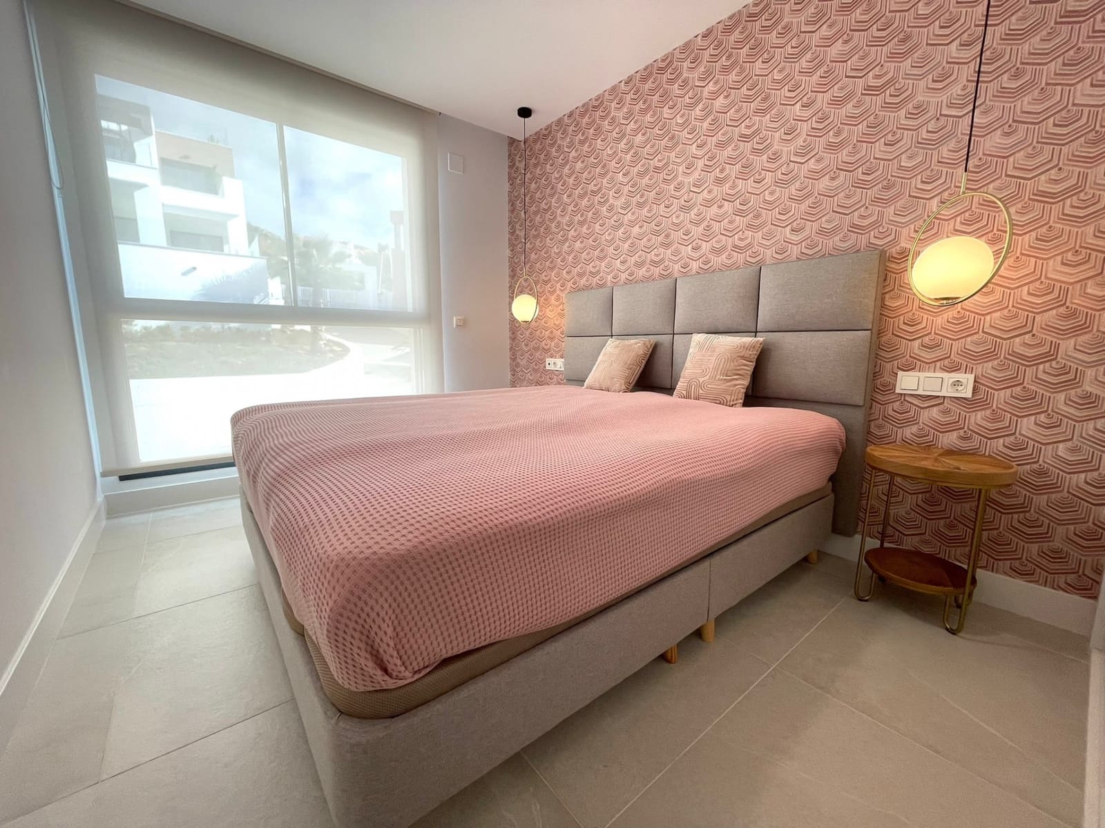 3 soverom Penthouse til salgs i Marbella med svømmebasseng garasje - € 995 000 (Ref: 9405577)