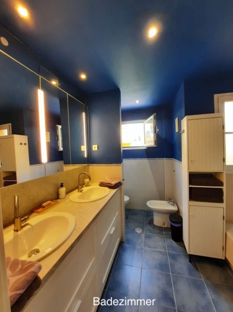 2 sypialnia Apartament na sprzedaż w Riviera del Sol z basenem garażem - 265 000 € (Ref: 9405584)