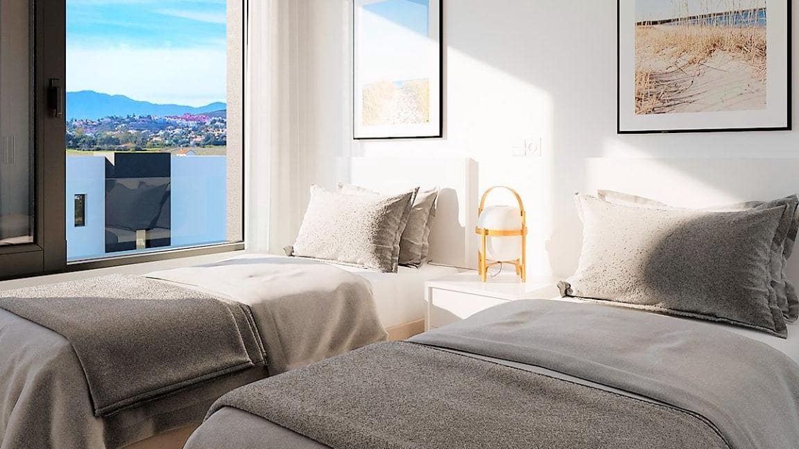 3 soverom Villa til salgs i Atalaya-Isdabe med svømmebasseng garasje - € 545 000 (Ref: 9405598)