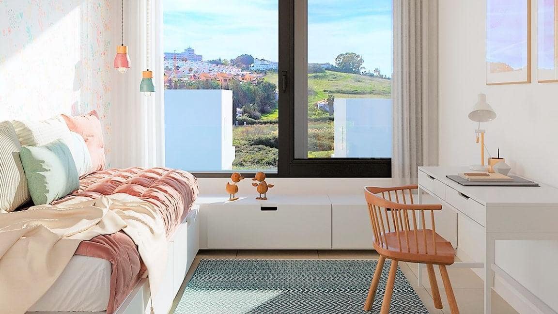 3 soverom Villa til salgs i Atalaya-Isdabe med svømmebasseng garasje - € 545 000 (Ref: 9405598)