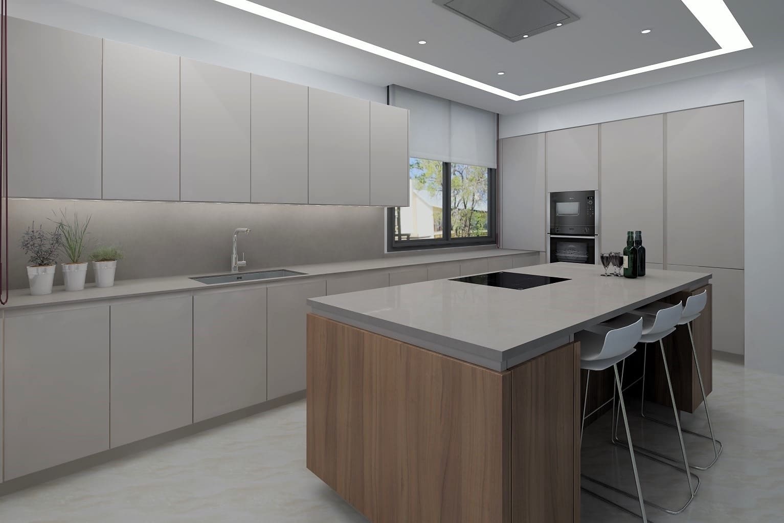 4 sypialnia Willa na sprzedaż w Nueva Andalucia z basenem - 4 950 000 € (Ref: 9405602)