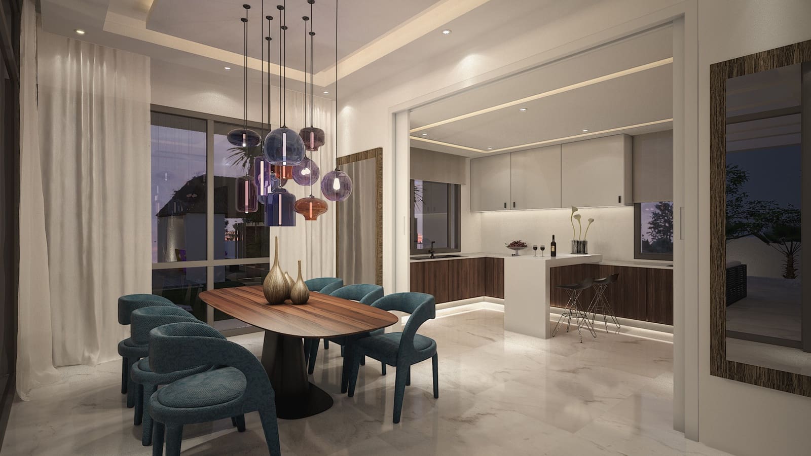 4 sypialnia Willa na sprzedaż w Nueva Andalucia z basenem - 4 950 000 € (Ref: 9405602)