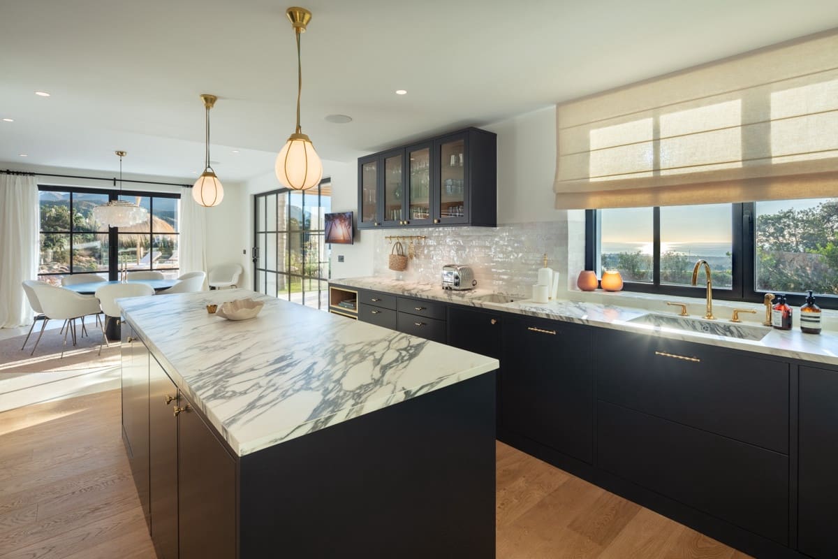 6 slaapkamer Villa te koop in El Madronal met zwembad garage - € 4.500.000 (Ref: 9405604)