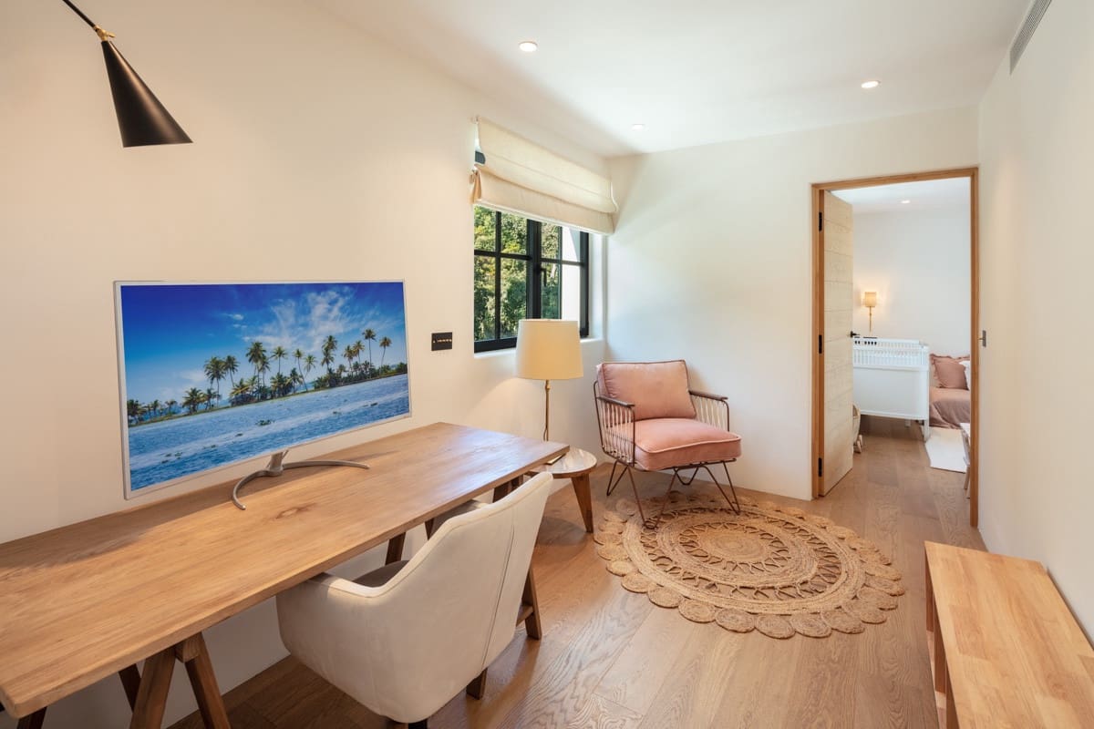 6 slaapkamer Villa te koop in El Madronal met zwembad garage - € 4.500.000 (Ref: 9405604)