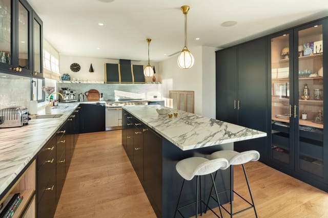 6 slaapkamer Villa te koop in El Madroñal, Benahavís met zwembad garage - € 4.500.000 (Ref: 9405604)