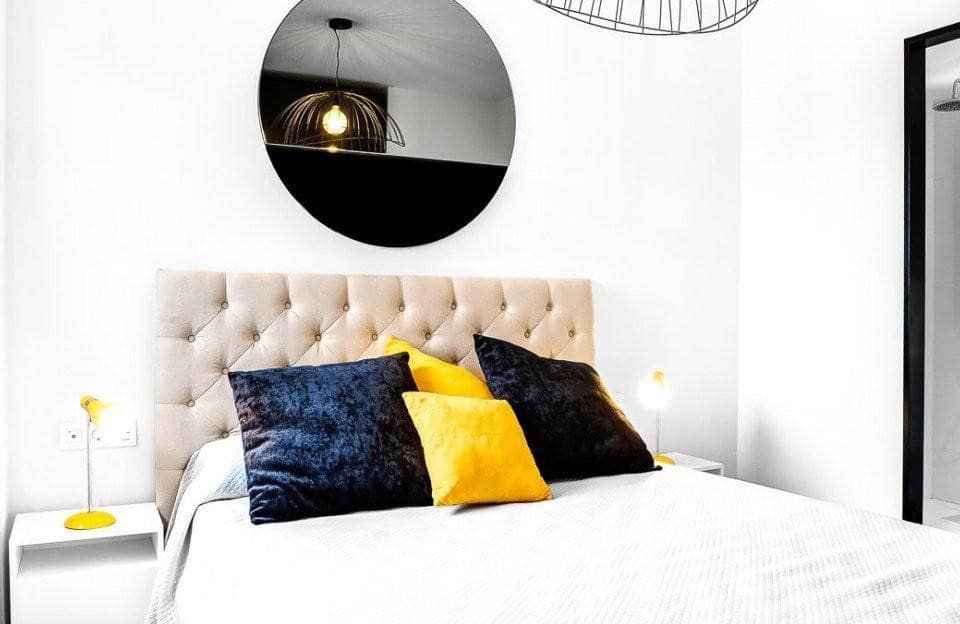 2 camera da letto Appartamento in vendita in Mijas Costa con piscina garage - 254.000 € (Rif: 9405617)