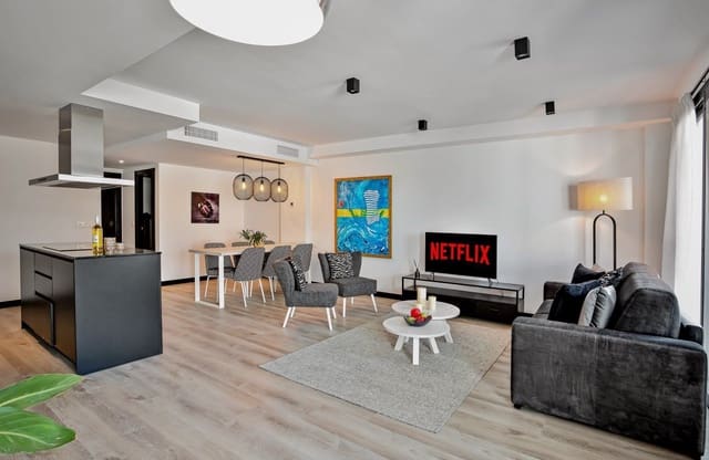 2 camera da letto Appartamento in vendita in Mijas Costa, Mijas con piscina garage - 254.000 € (Rif: 9405617)