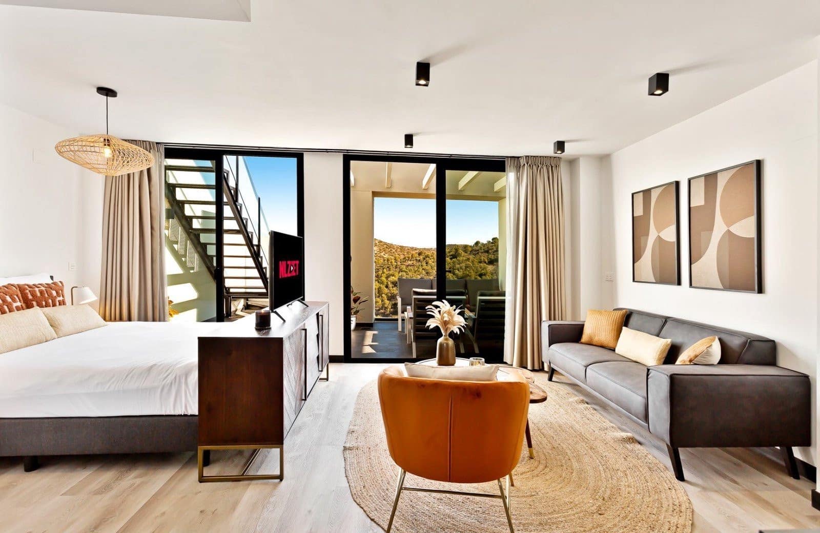 2 camera da letto Appartamento in vendita in Mijas Costa con piscina garage - 254.000 € (Rif: 9405617)