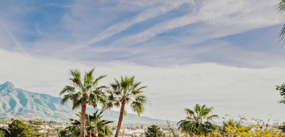 5 camera da letto Villa in vendita in Marbella con piscina garage - 4.995.000 € (Rif: 9405624)