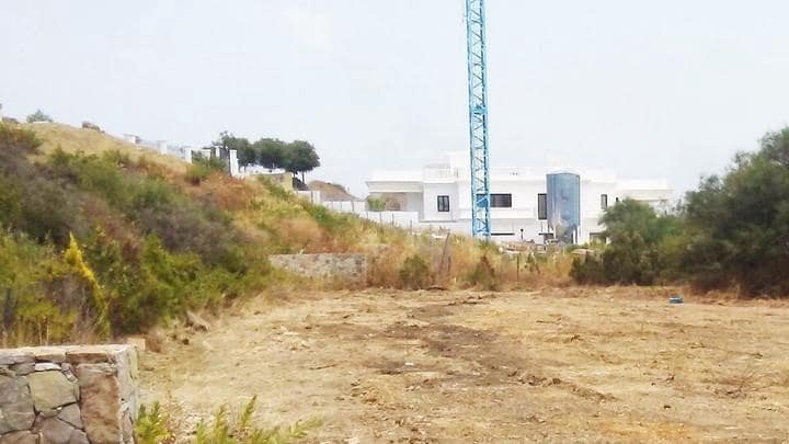 Terreno para Construção para venda em Sotogrande - 685 000 € (Ref: 9405641)