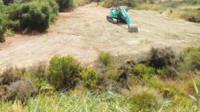 Terreno para Construção para venda em Sotogrande, San Roque - 685 000 € (Ref: 9405641)
