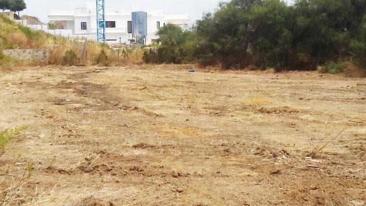 Terreno para Construção para venda em Sotogrande - 685 000 € (Ref: 9405641)