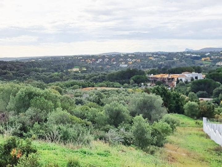 Terreno para Construção para venda em Sotogrande - 685 000 € (Ref: 9405642)