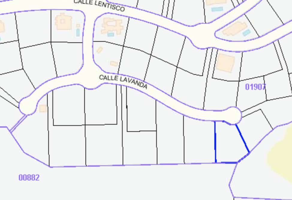 Terreno para Construção para venda em Sotogrande - 685 000 € (Ref: 9405642)