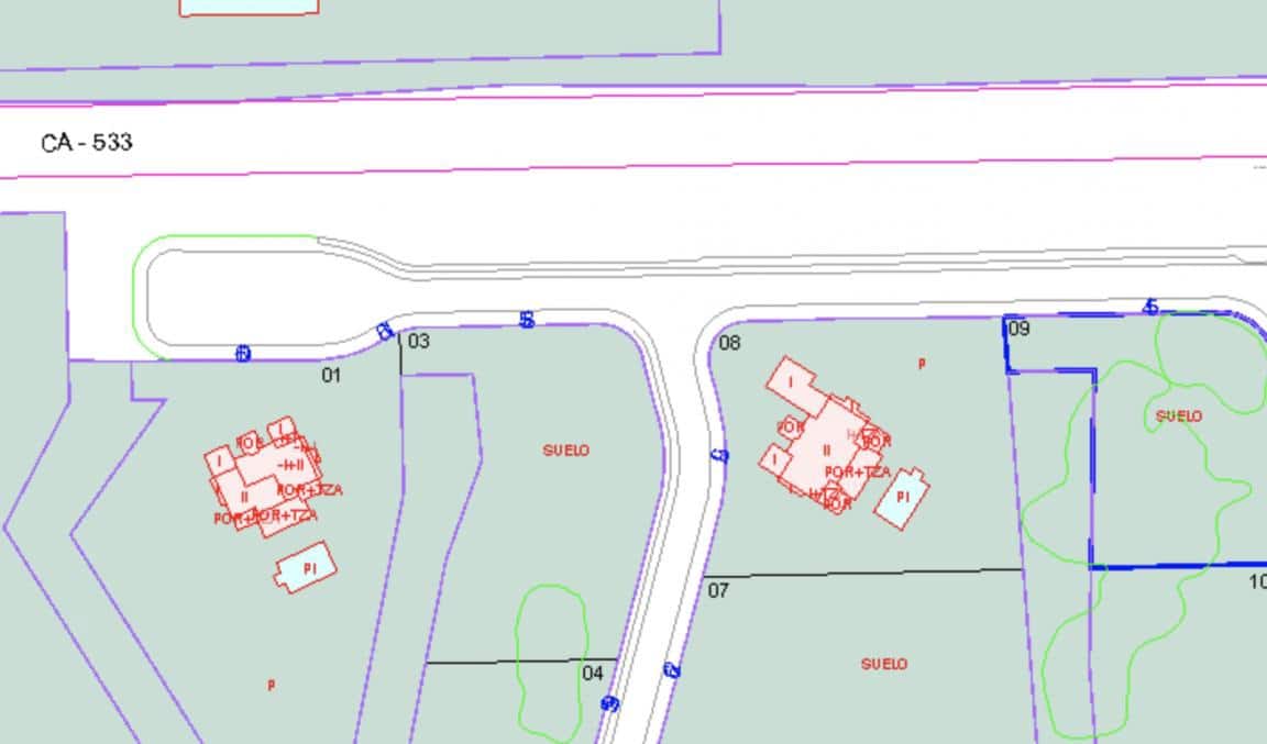 Terreno para Construção para venda em Sotogrande - 725 000 € (Ref: 9405643)