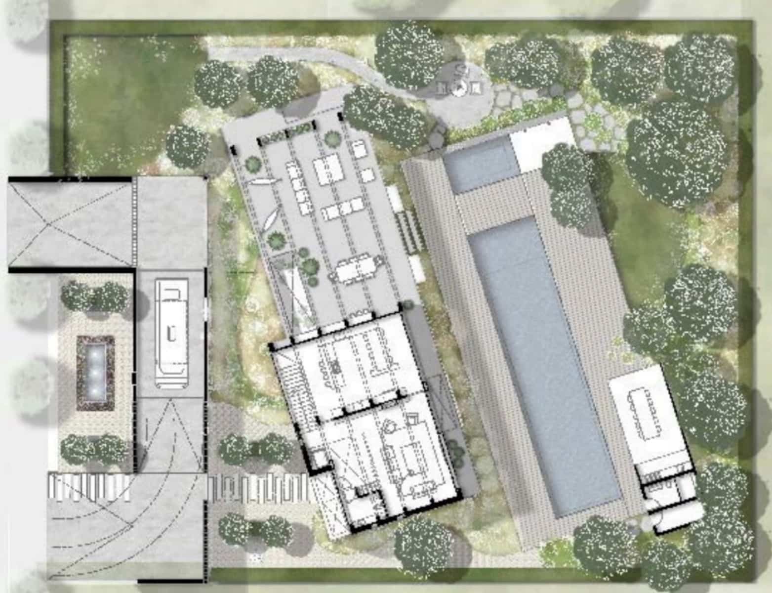 Terreno para Construção para venda em Sotogrande - 4 750 000 € (Ref: 9405644)