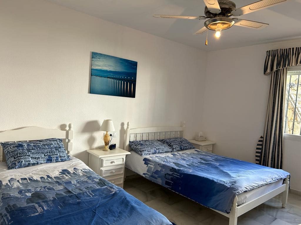 3 slaapkamer Villa te koop in Manilva met zwembad garage - € 510.000 (Ref: 9405647)