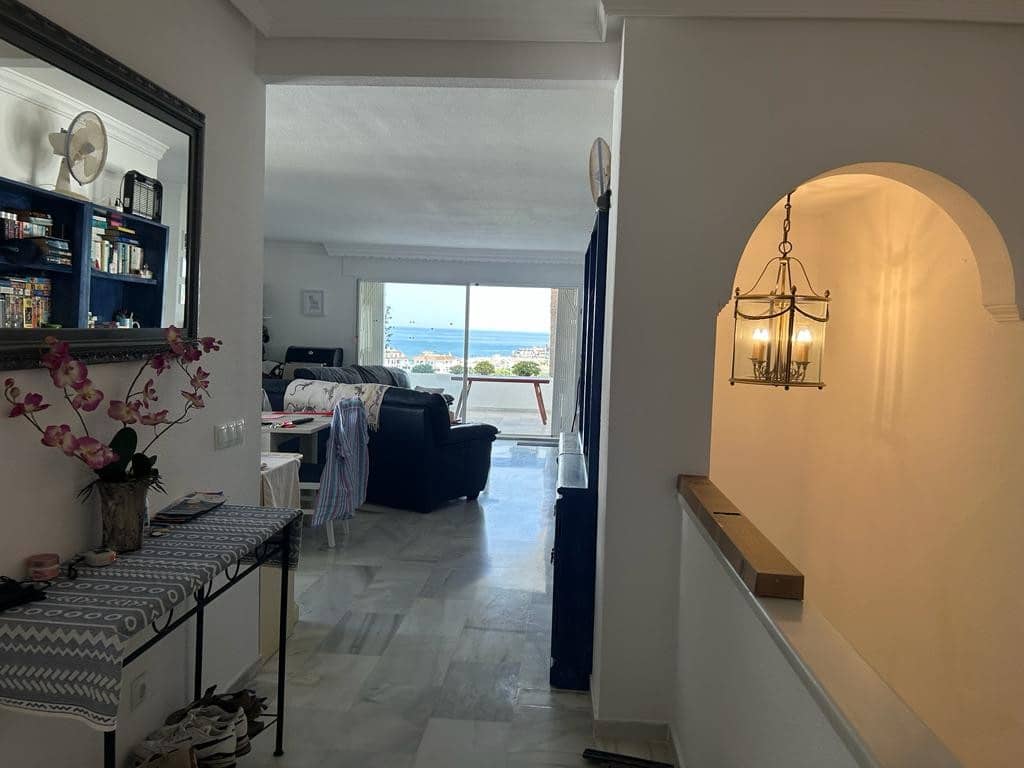 3 slaapkamer Villa te koop in Manilva met zwembad garage - € 510.000 (Ref: 9405647)