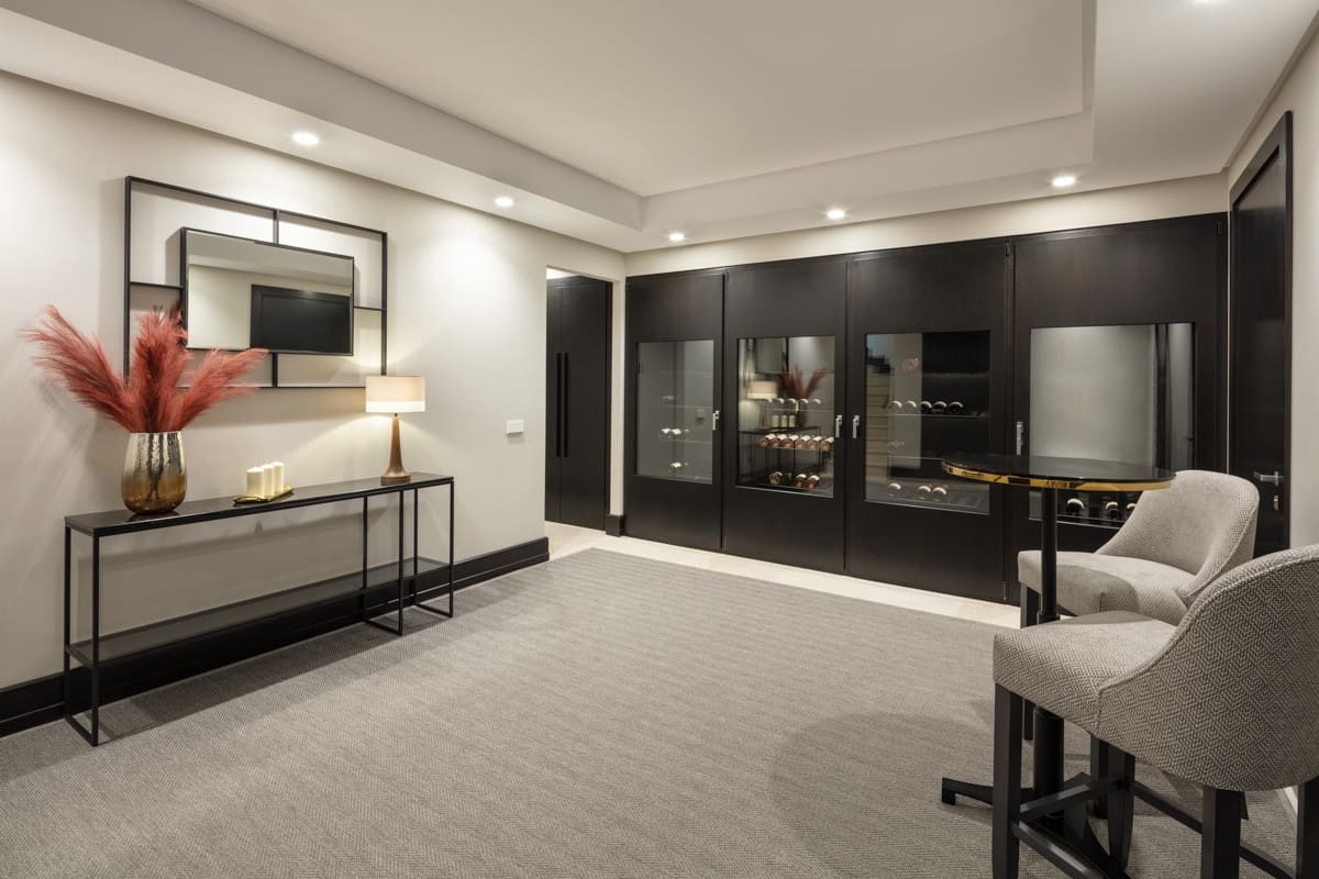 5 sypialnia Willa na sprzedaż w Marbella z basenem garażem - 4 695 000 € (Ref: 9405650)