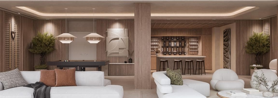 4 sypialnia Willa na sprzedaż w Marbella z basenem garażem - 7 900 000 € (Ref: 9405654)